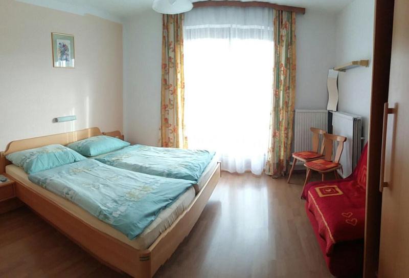 Mariapfarr Apartment | Ferienwohnungen Graggaber