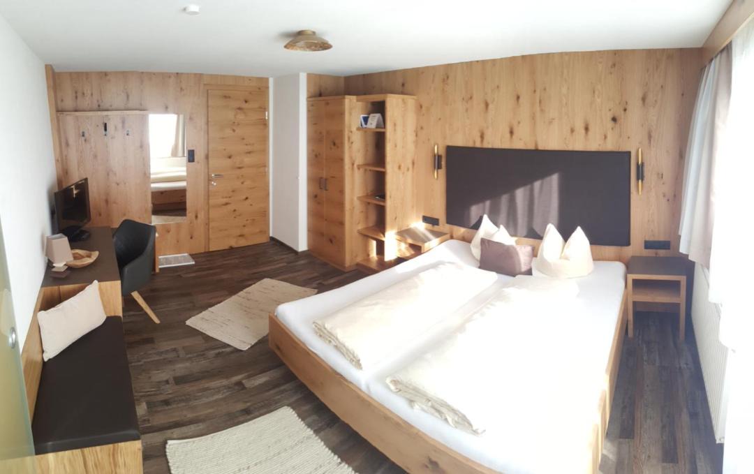 Vent House | Pension Elisabeth