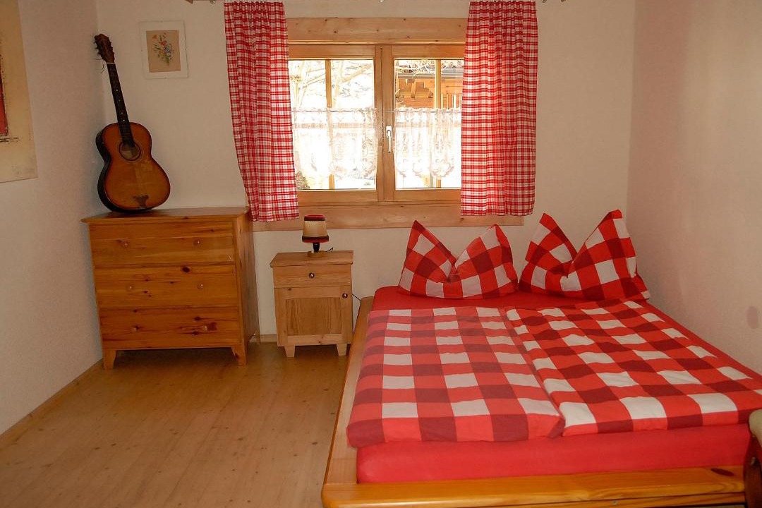 Virgen House | Ferienhaus Posthüttl