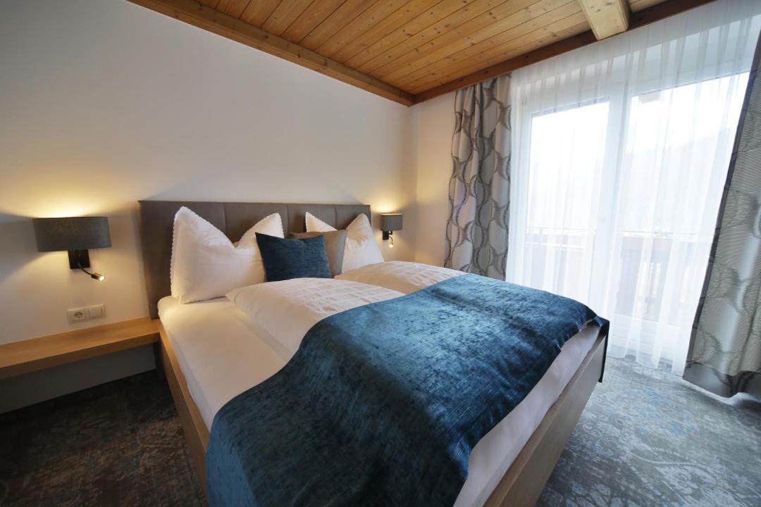 Obertilliach House | Frühstückspension Jagdhof