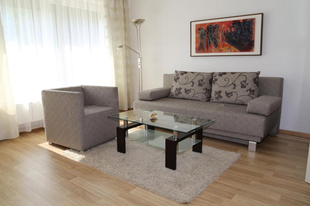 Sattendorf Apartment | Ferienwohnungen Kircher Villa Baudisch