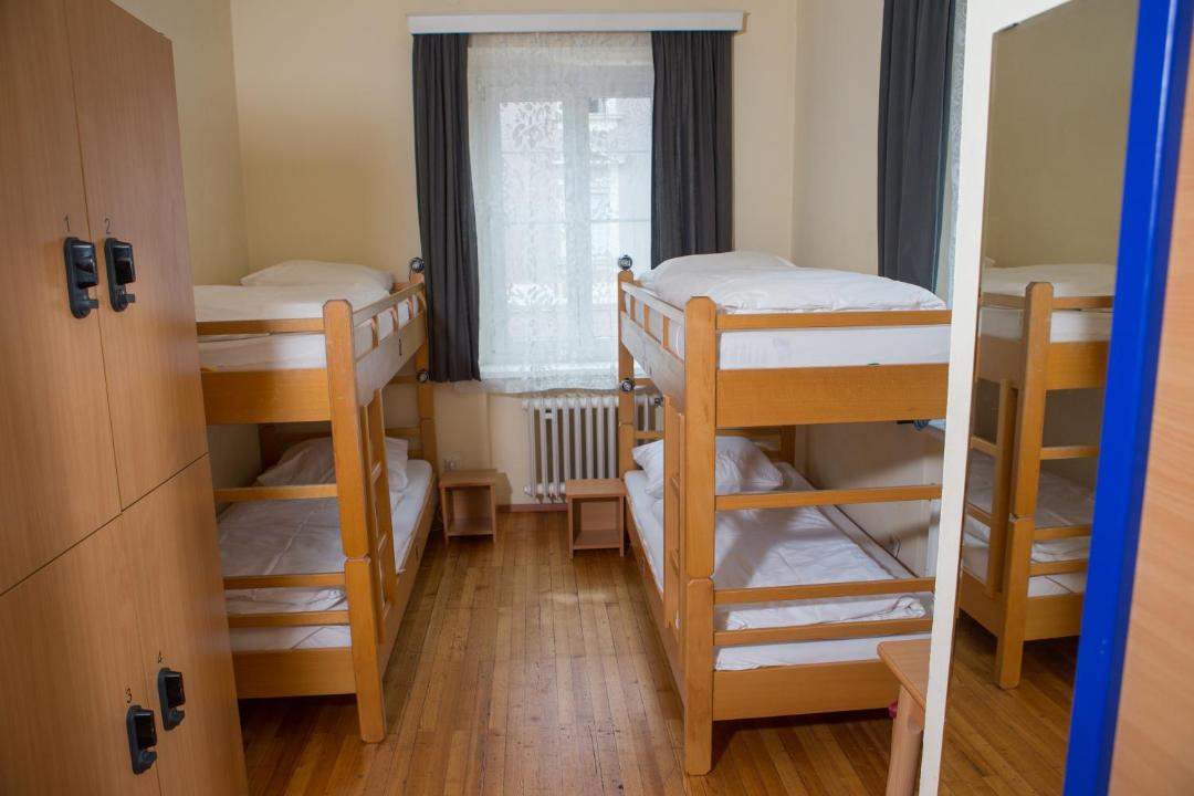 City Centre Salzburg Hostel | YoHo - International Youth Hostel