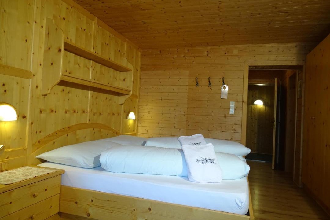 Soelden Hotel | Gasthof Geierwallihof Klotz Konrad KEG