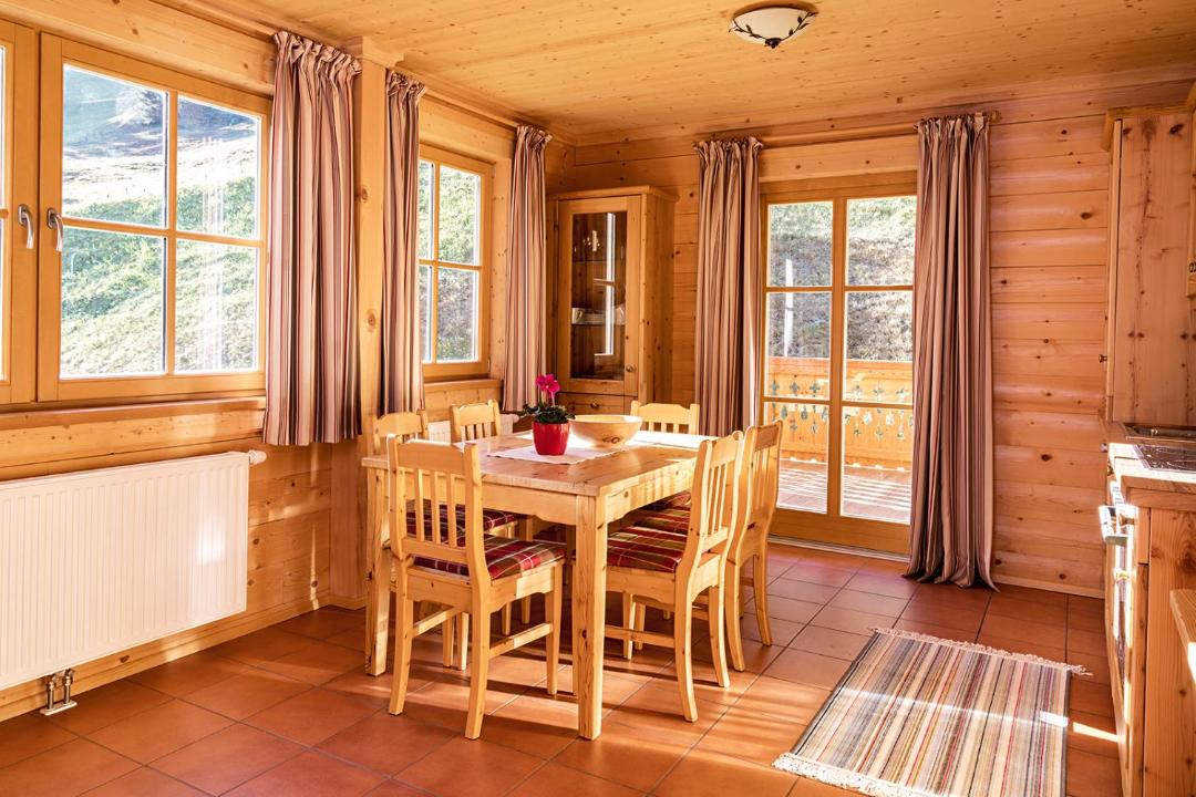 Huettschlag House | Bauerndörfl Hüttschlag