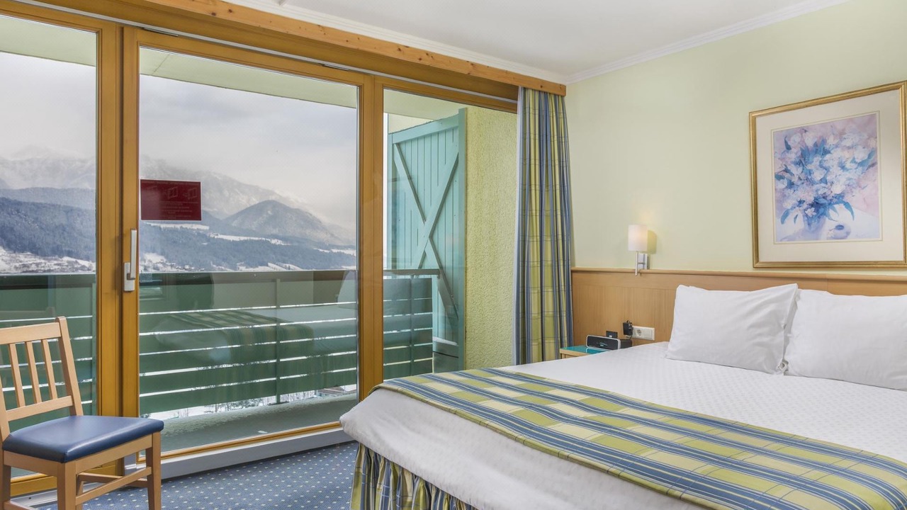 Photo of Bedroom in Schladming