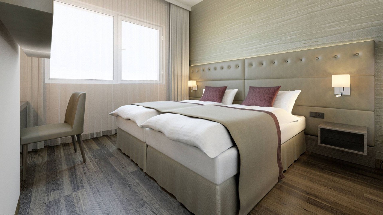 Photo of Bedroom in Elisabeth-Vorstadt