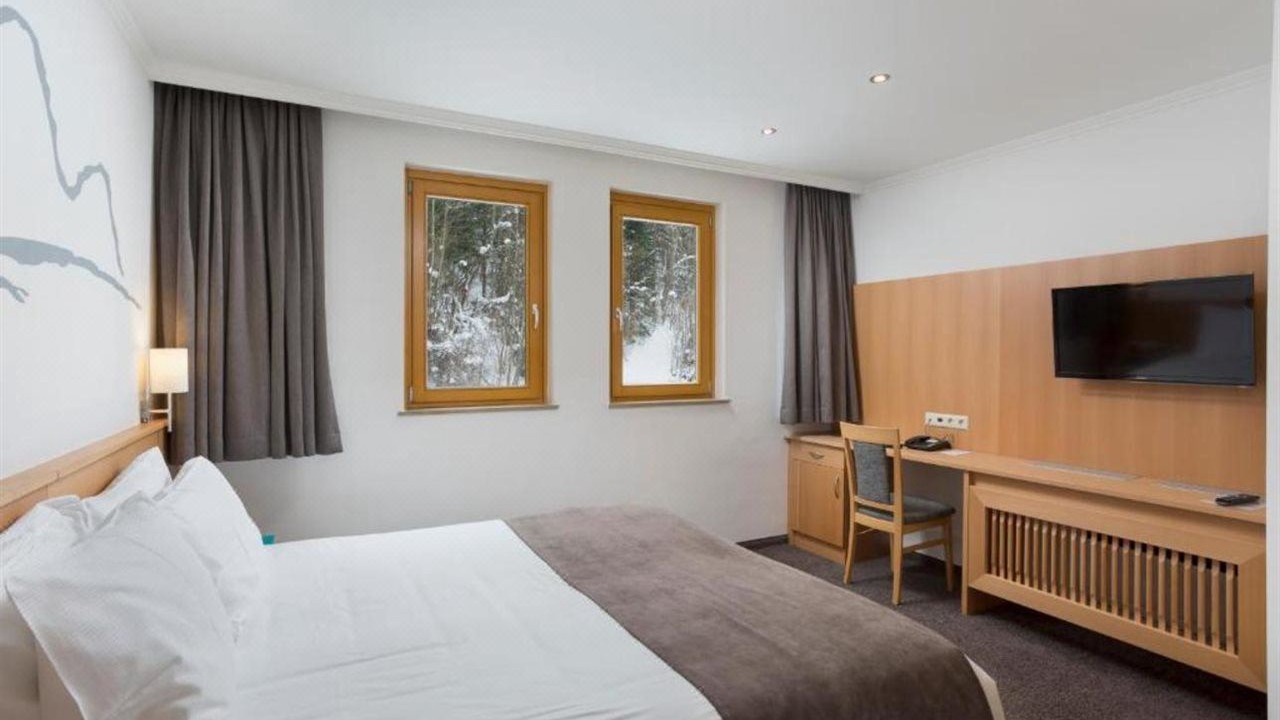 Photo of Bedroom in Schladming