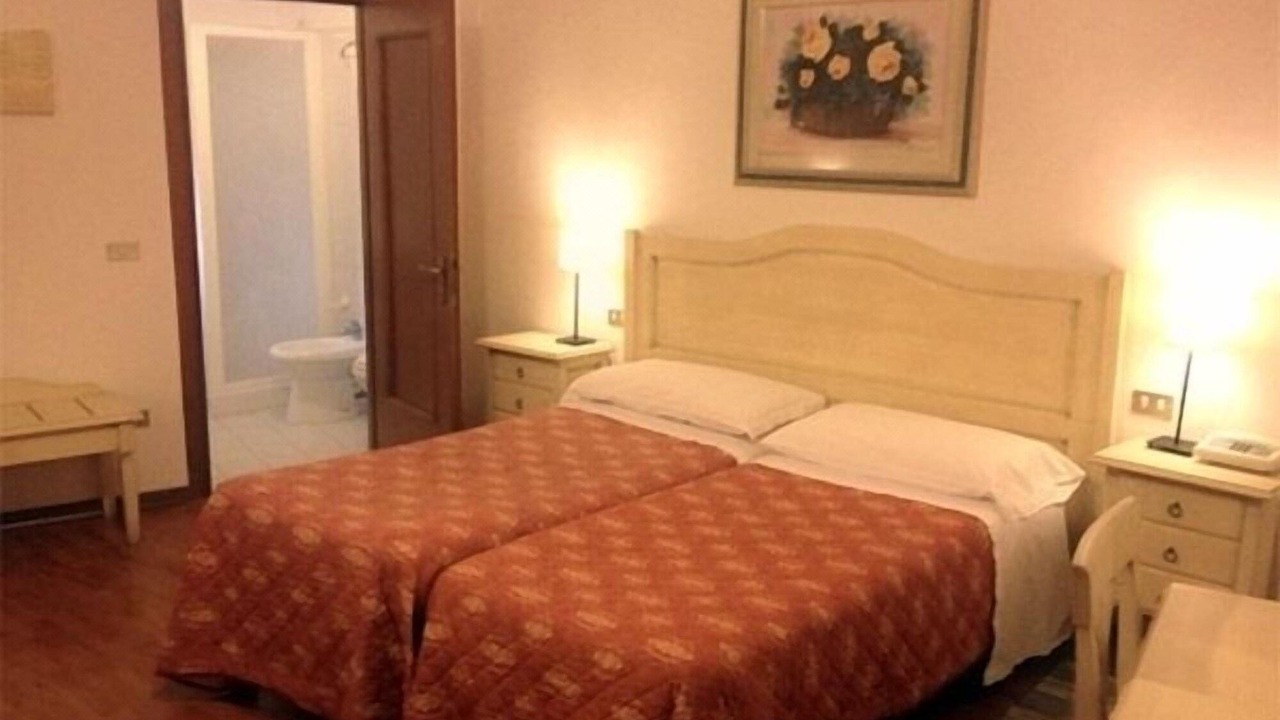 Photo of Bedroom in Old Town