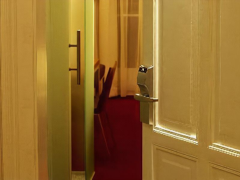 Photo of Bathroom in Maxglan