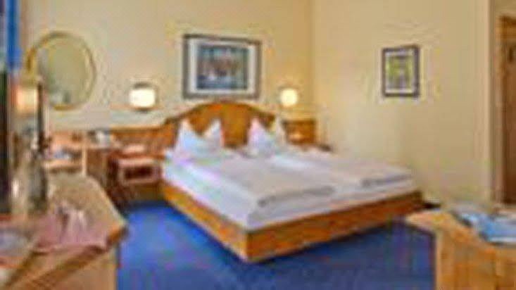 Photo of Bedroom in Seefeld Pedestrian Zone