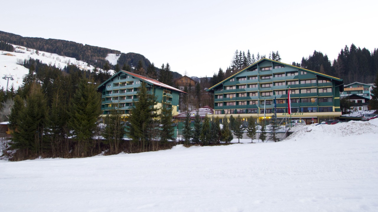 Photo of Buildings in Schladming