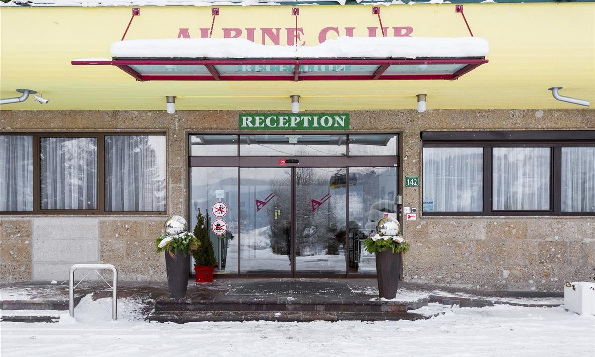 Photo of Buildings in Schladming