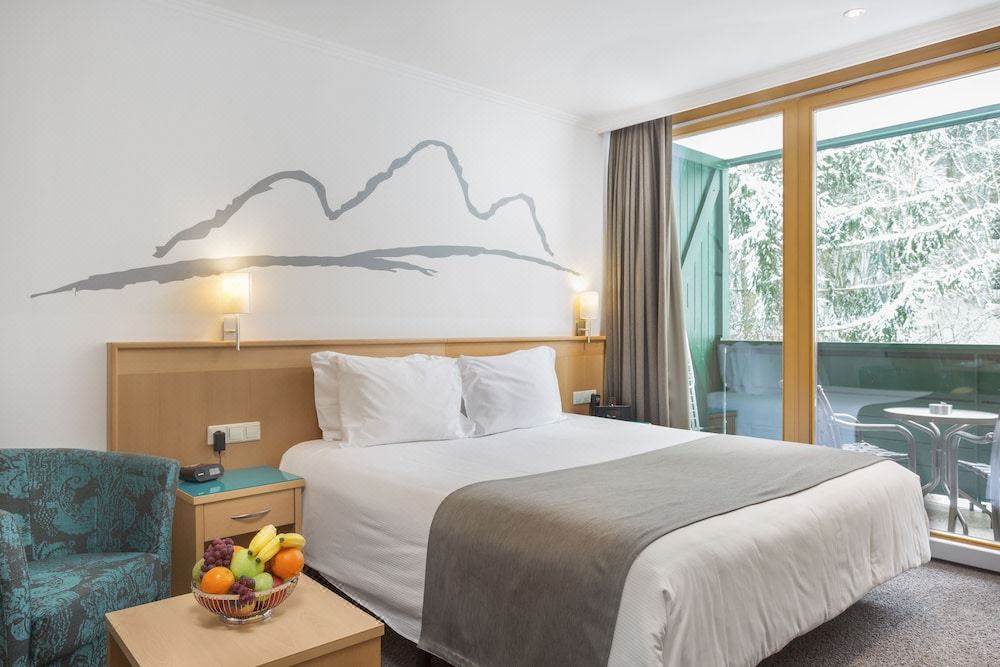 Photo of Bedroom in Schladming