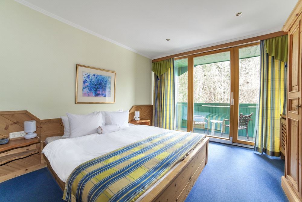 Photo of Bedroom in Schladming