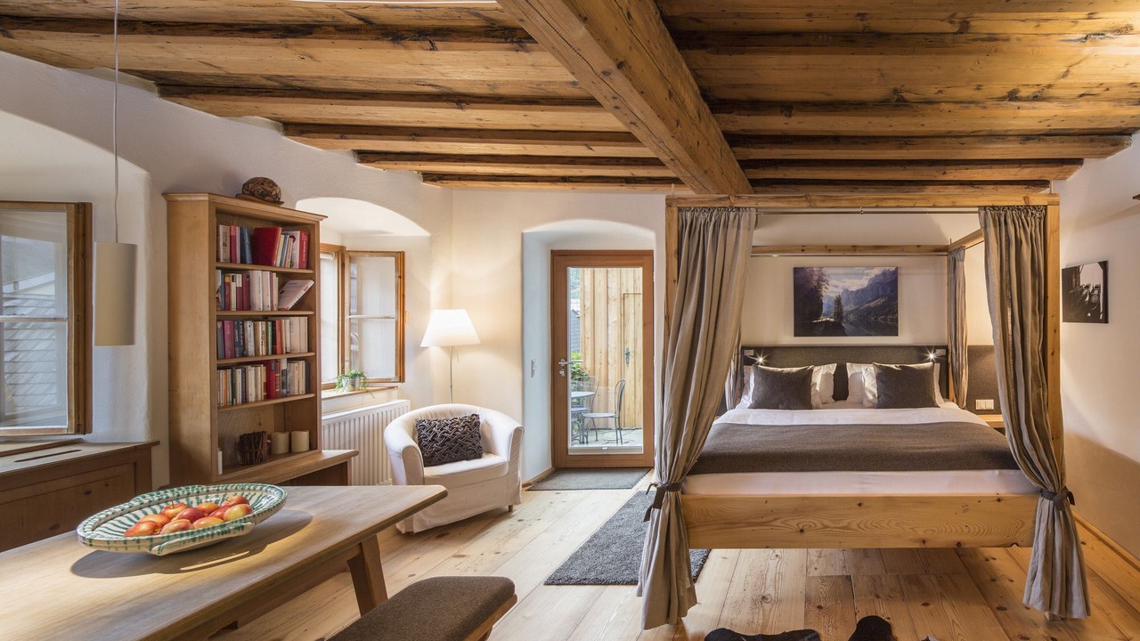 Photo of Livingroom in Hallstatt