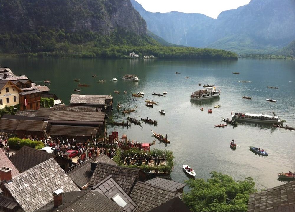 Photo of Others in Hallstatt