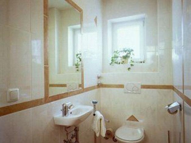 Photo of Bathroom in Maxglan