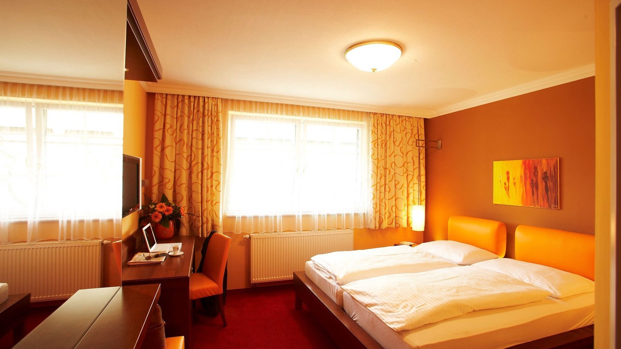 Photo of Bedroom in Maxglan