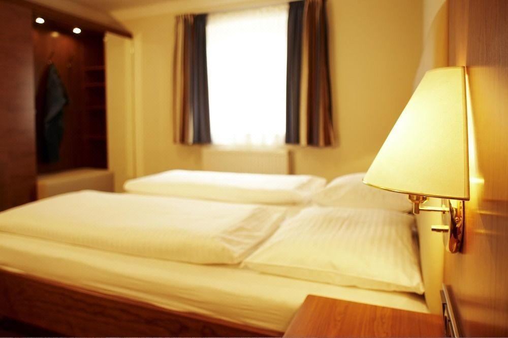 Photo of Bedroom in Maxglan