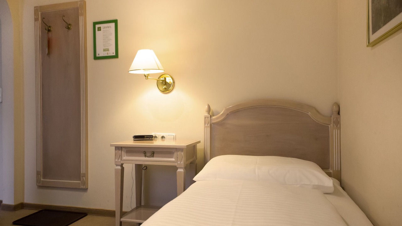 Photo of Bedroom in Maxglan