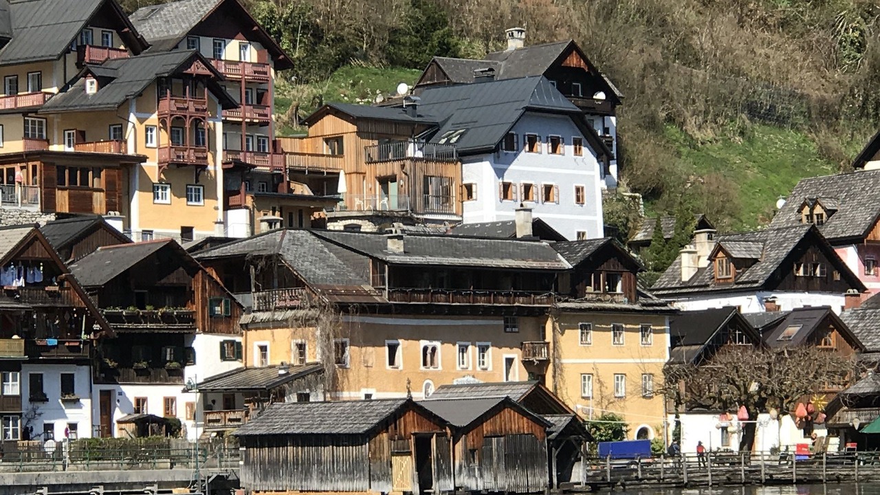 Photo of Others in Hallstatt