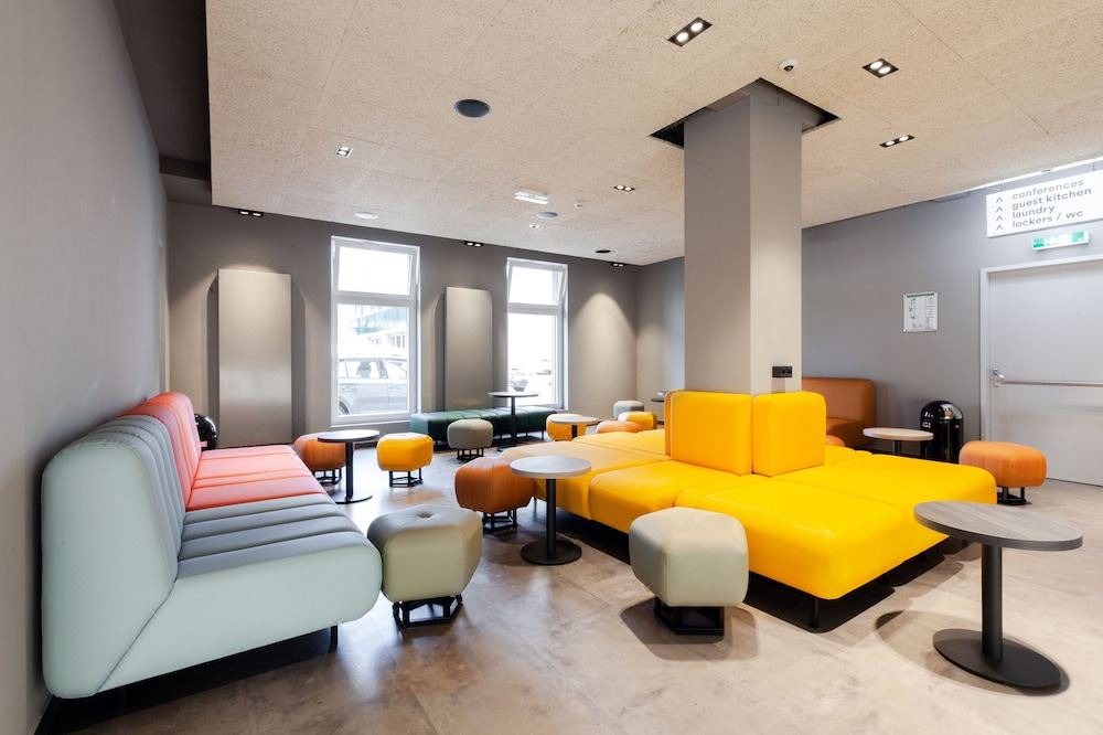 Photo of Livingroom in Elisabeth-Vorstadt