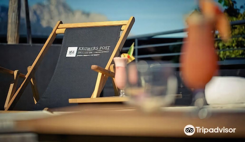 Photo of Others in Seefeld Pedestrian Zone
