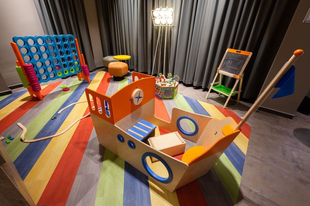 Photo of Livingroom in Elisabeth-Vorstadt