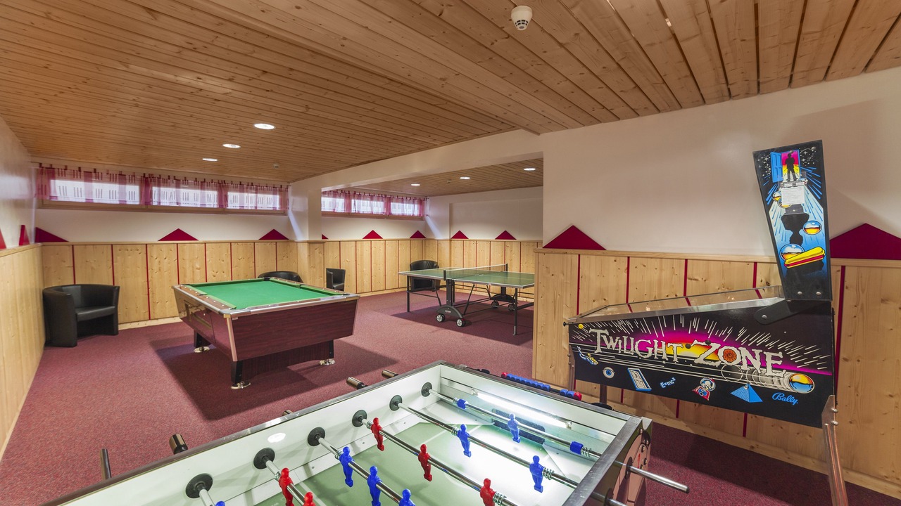 Photo of Livingroom in Schladming