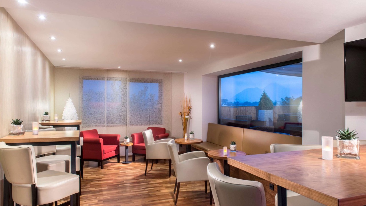 Photo of Livingroom in Elisabeth-Vorstadt