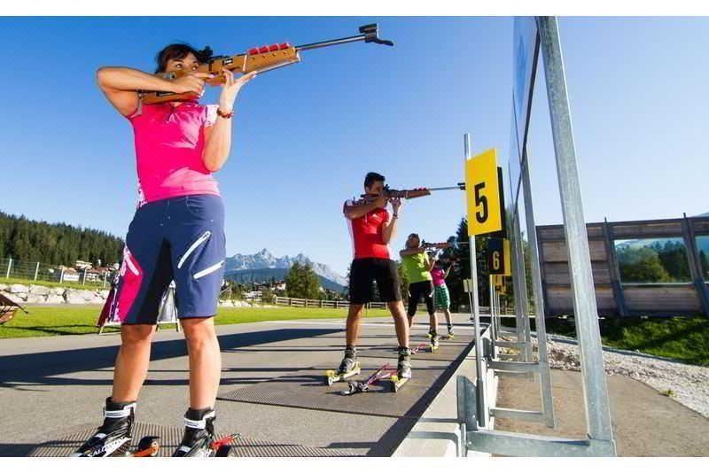 Photo of Others in Seefeld Pedestrian Zone