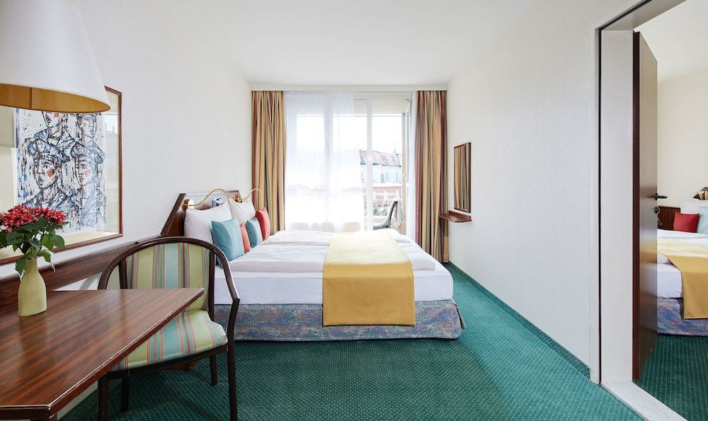 Photo of Bedroom in Unterdobling