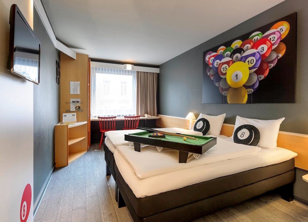 Photo of Livingroom in Hundsturm
