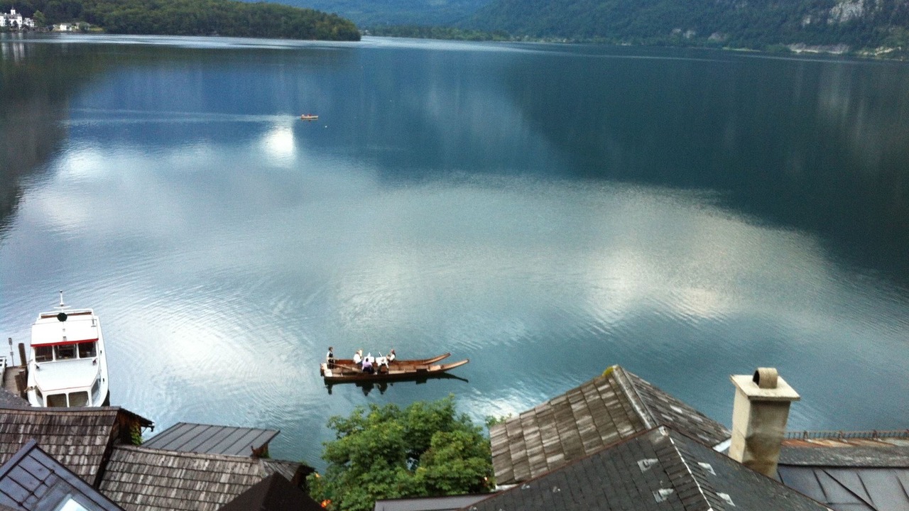 Photo of Others in Hallstatt