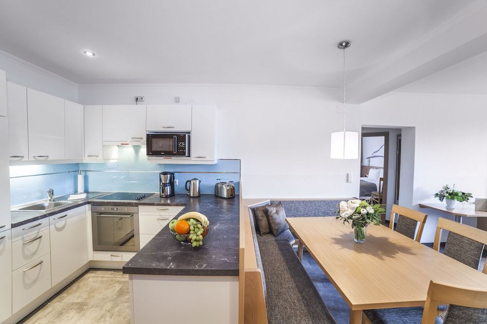 Photo of Kitchen in Schladming