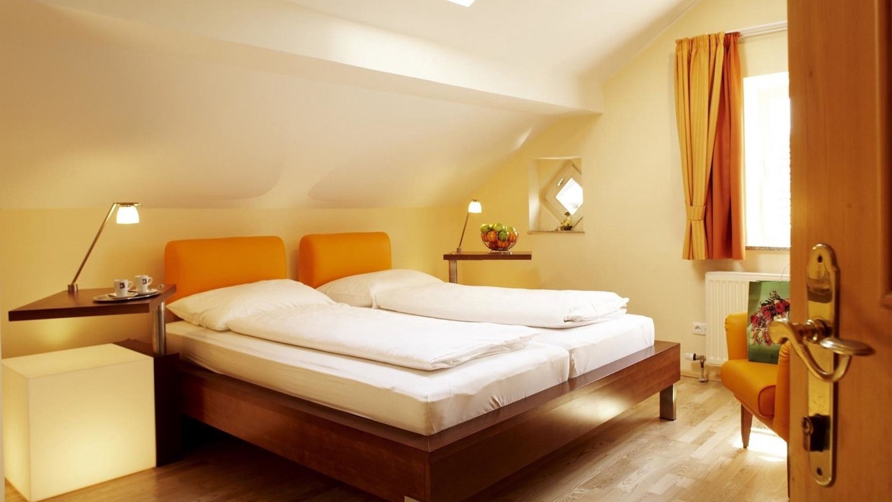 Photo of Bedroom in Maxglan