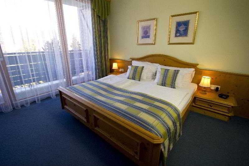 Photo of Bedroom in Schladming