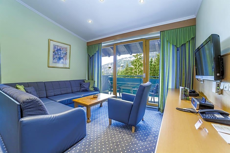 Photo of Livingroom in Schladming