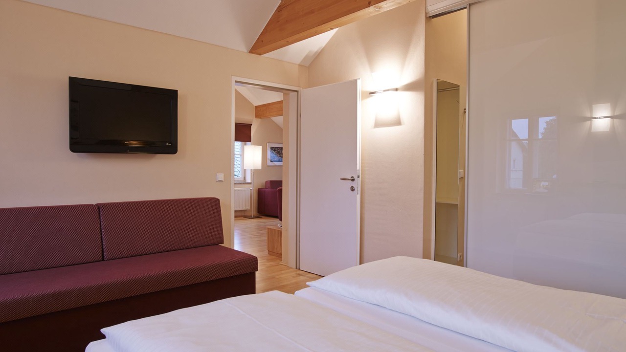 Photo of Bedroom in Maxglan