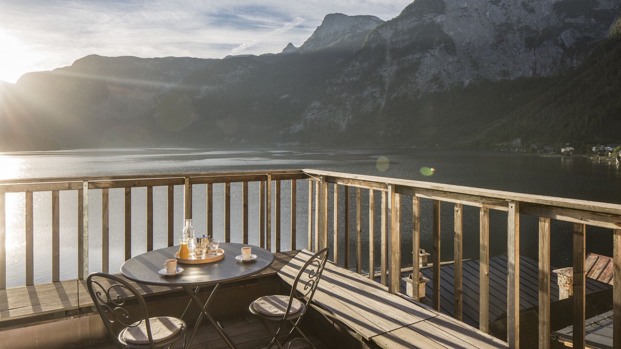 Photo of Others in Hallstatt