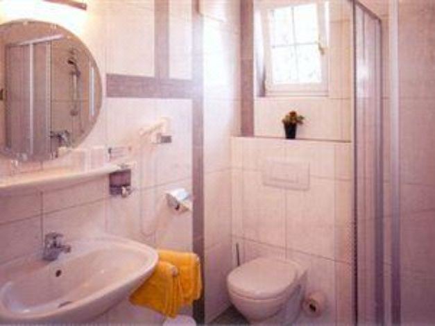 Photo of Bathroom in Maxglan