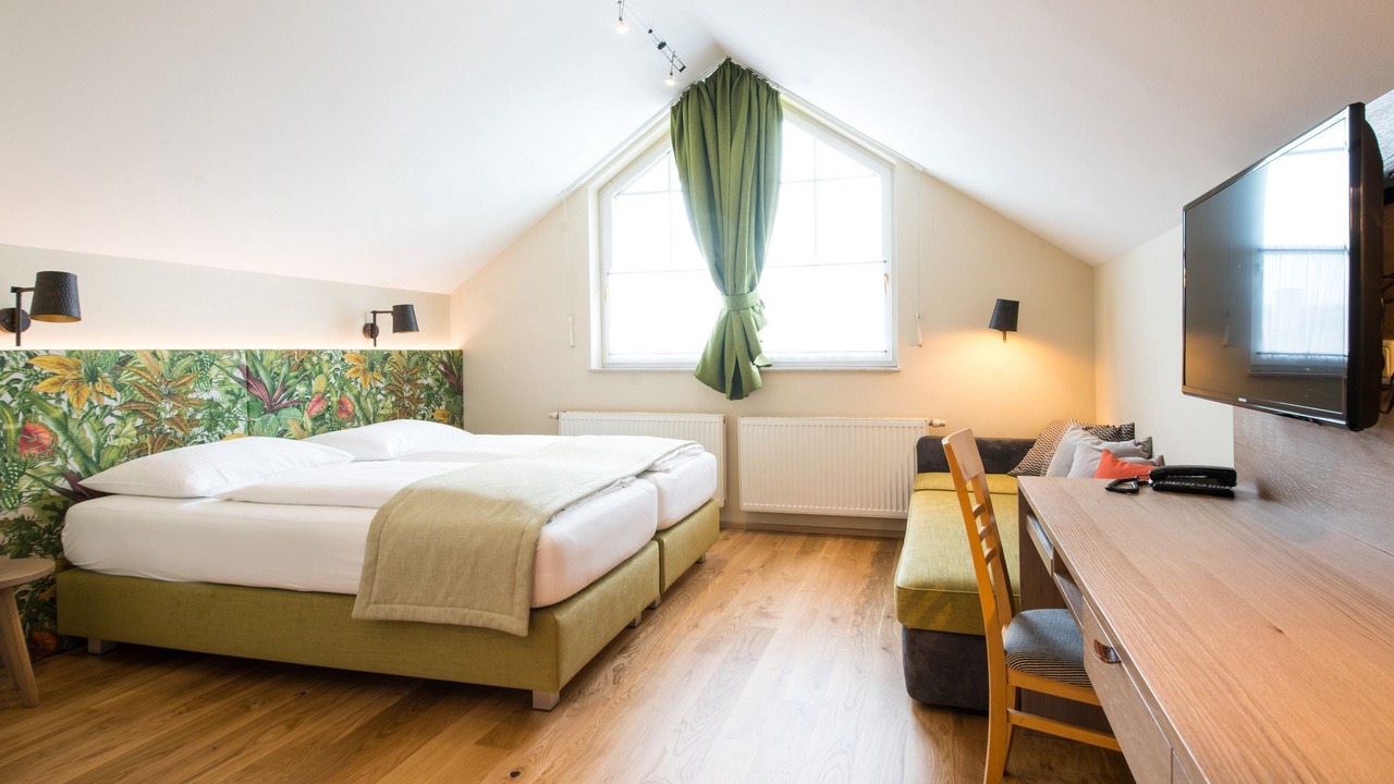 Photo of Bedroom in Maxglan