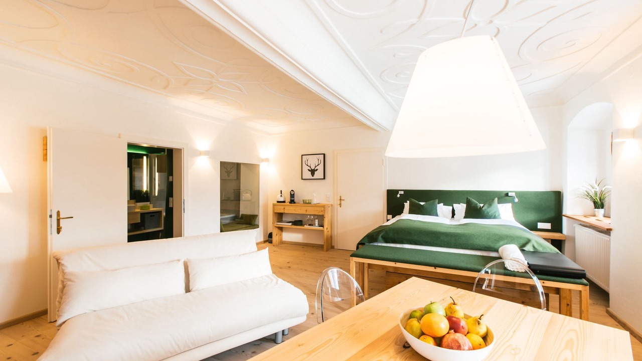 Photo of Livingroom in Hallstatt