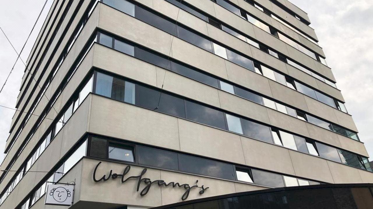 Photo of Buildings in Elisabeth-Vorstadt
