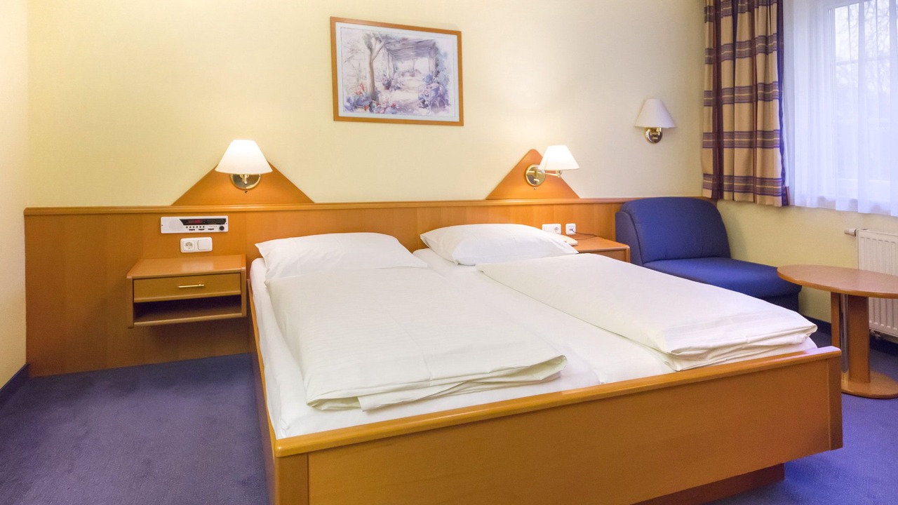 Photo of Bedroom in Maxglan