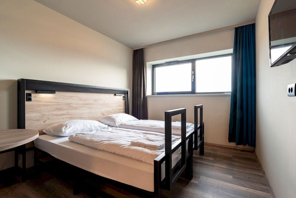 Photo of Bedroom in Elisabeth-Vorstadt