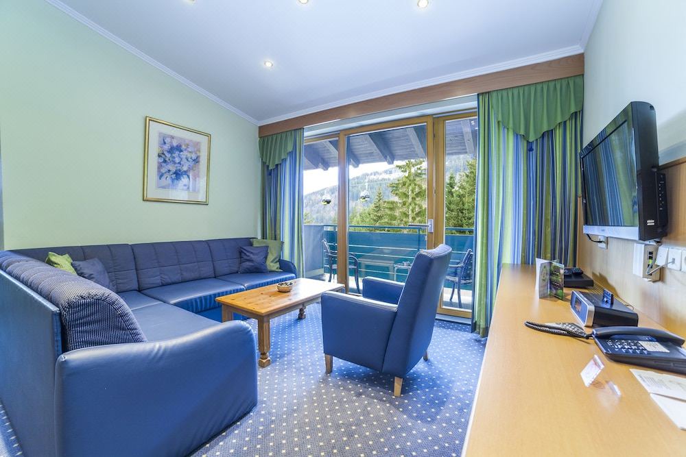 Photo of Livingroom in Schladming