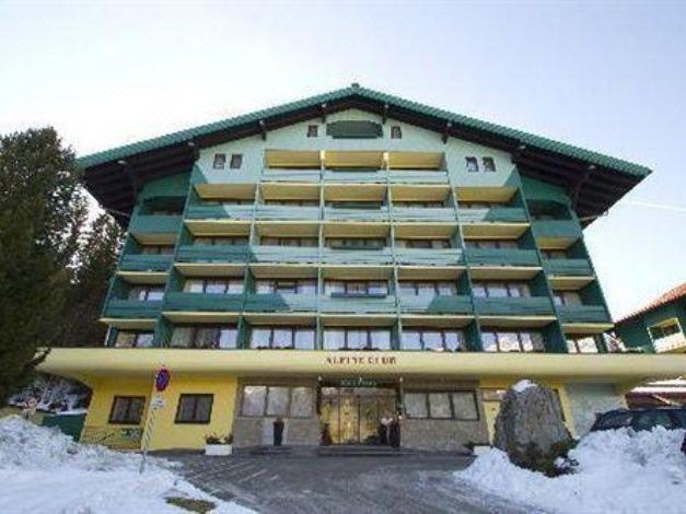 Photo of Buildings in Schladming