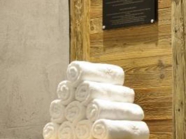 Photo of Bathroom in Seefeld Pedestrian Zone