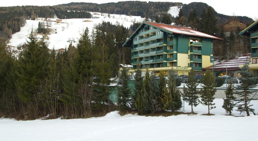 Photo of Buildings in Schladming